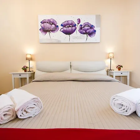 House Gregorio Apartamento