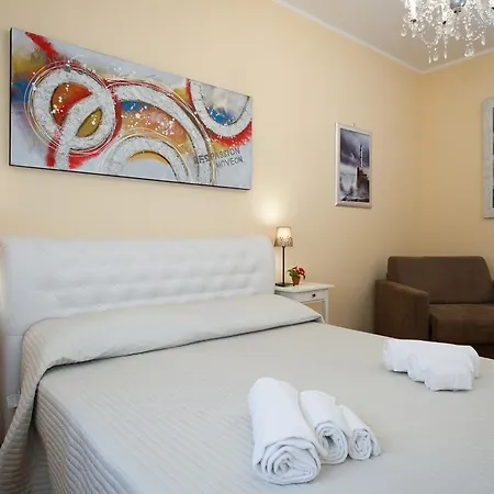 House Gregorio Roma