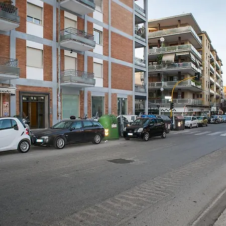 House Gregorio Roma