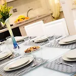 דירה House Gregorio