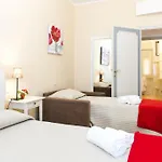House Gregorio רומא