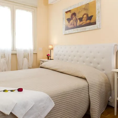 House Gregorio Apartment *