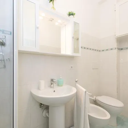House Gregorio Apartment *