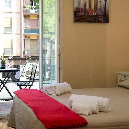 House Gregorio * Rome