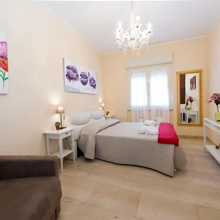 Apartment House Gregorio