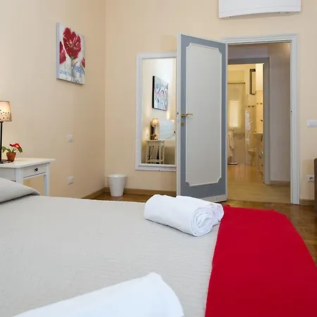 House Gregorio Apartment Rome