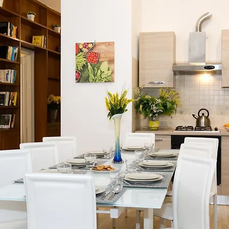 House Gregorio * Rome