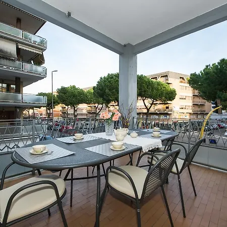 House Gregorio Apartment Rome
