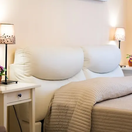House Gregorio Apartment *