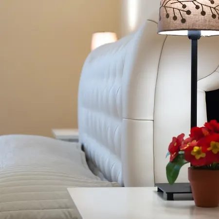 Apartment House Gregorio Rome