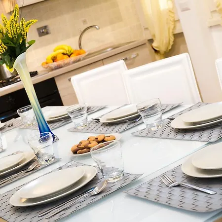 Apartment House Gregorio