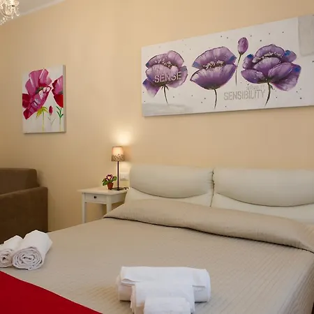 House Gregorio Apartment Rome