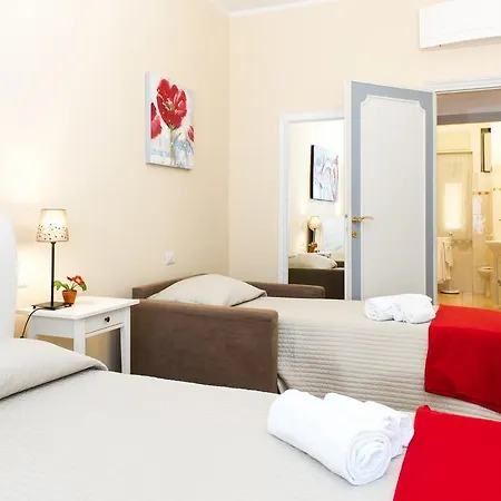 House Gregorio Rome