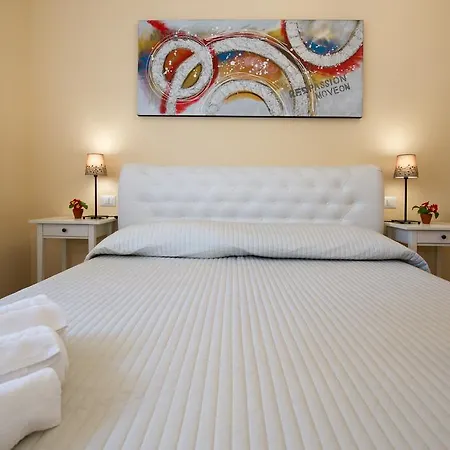 Apartment House Gregorio *