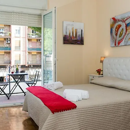 House Gregorio Apartment *