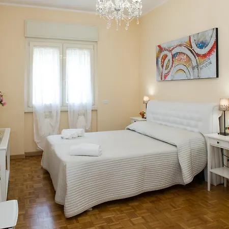 House Gregorio Apartment