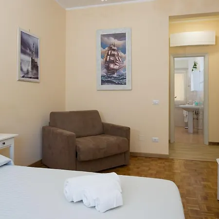 Appartement House Gregorio Rome