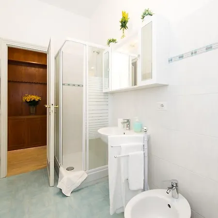 House Gregorio Apartment Rome