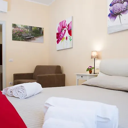 Apartment House Gregorio *