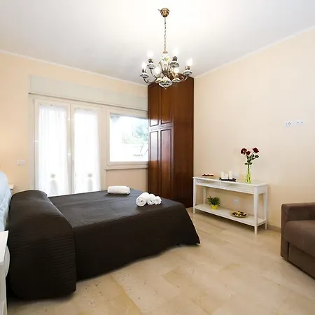 House Gregorio * Rzym