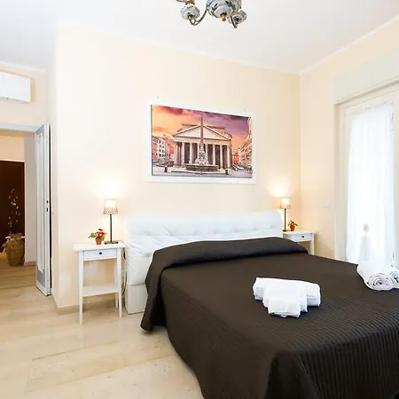 House Gregorio Apartament *
